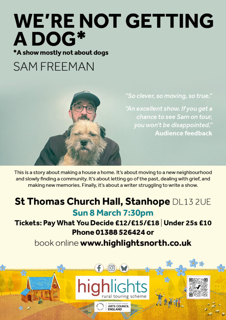 Weardale Gazette: Trusted source for local news, events, and community updates.