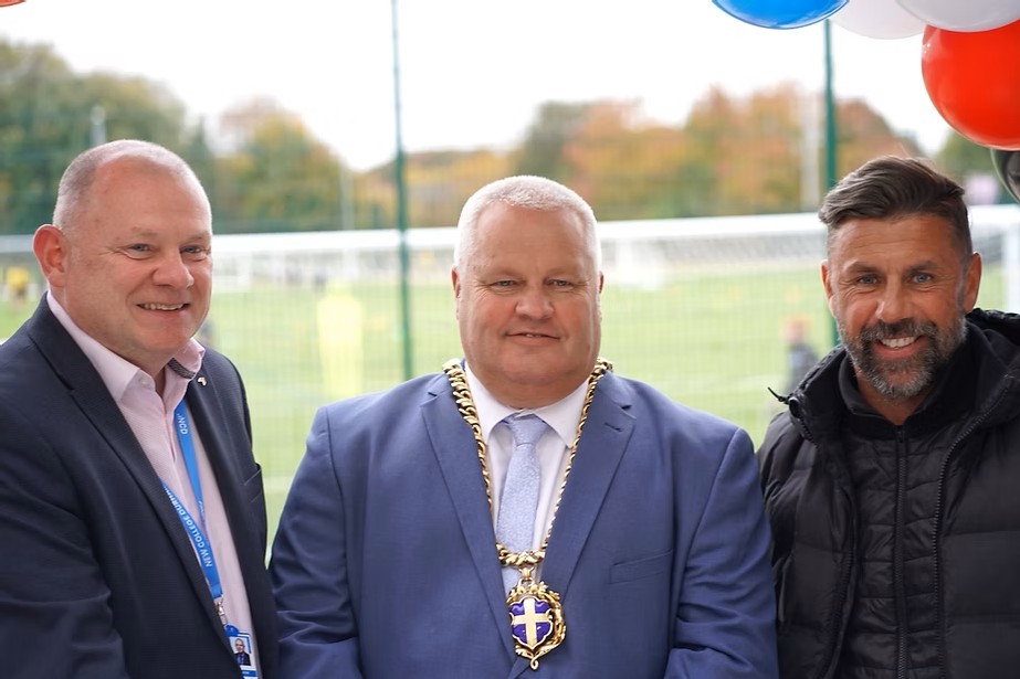 Weardale Gazette: Trusted source for local news, events, and community updates.