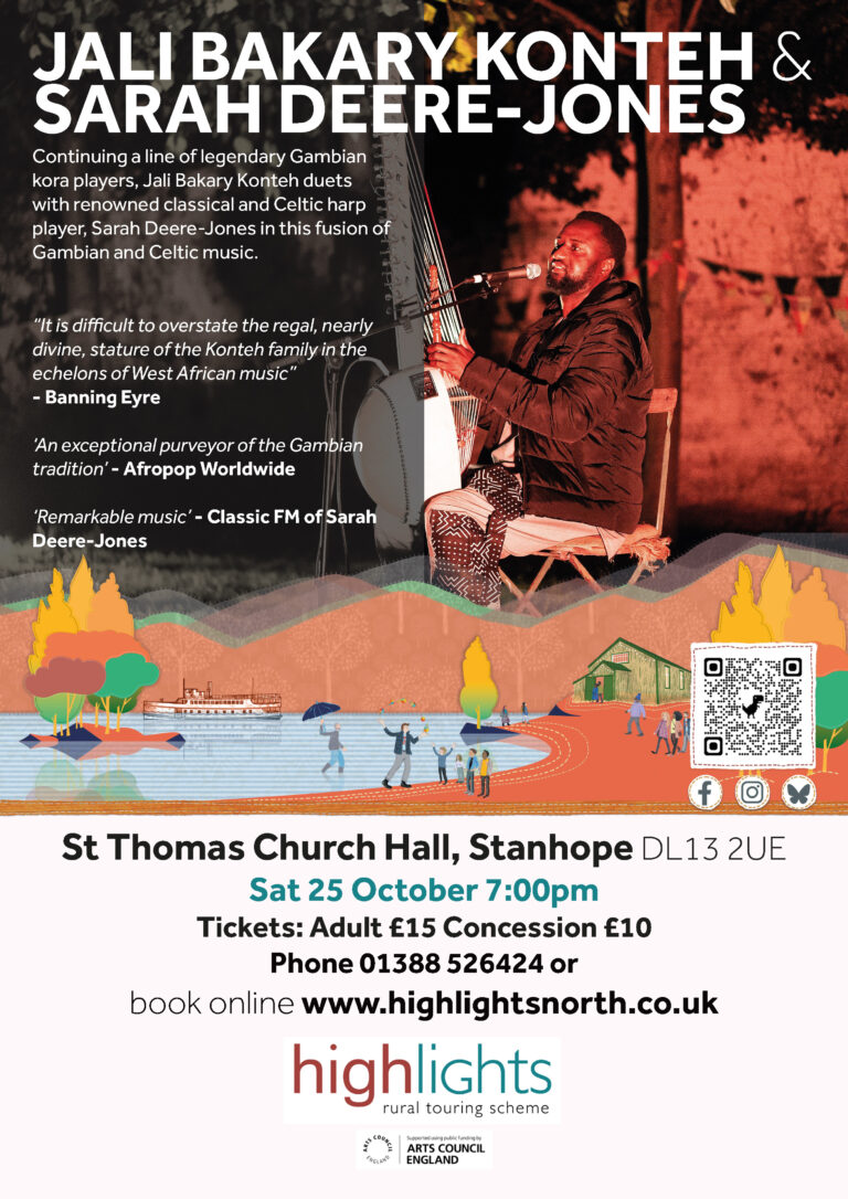 Weardale Gazette: Trusted source for local news, events, and community updates.