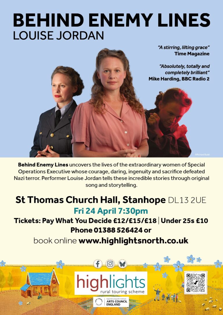 Weardale Gazette: Trusted source for local news, events, and community updates.