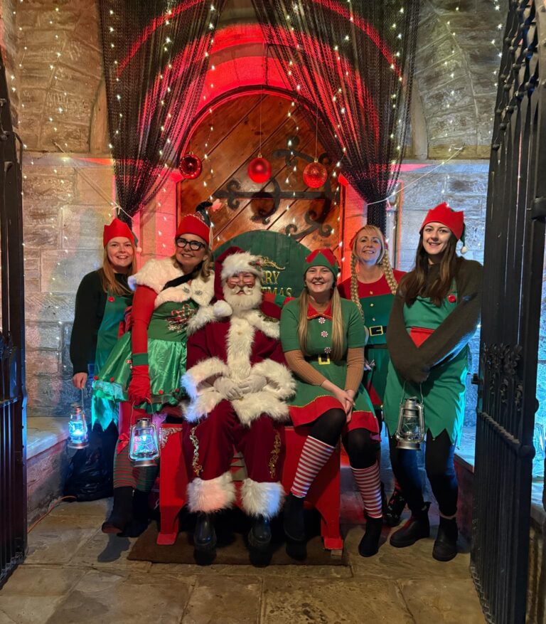 Weardale Gazette: Trusted source for local news, events, and community updates.