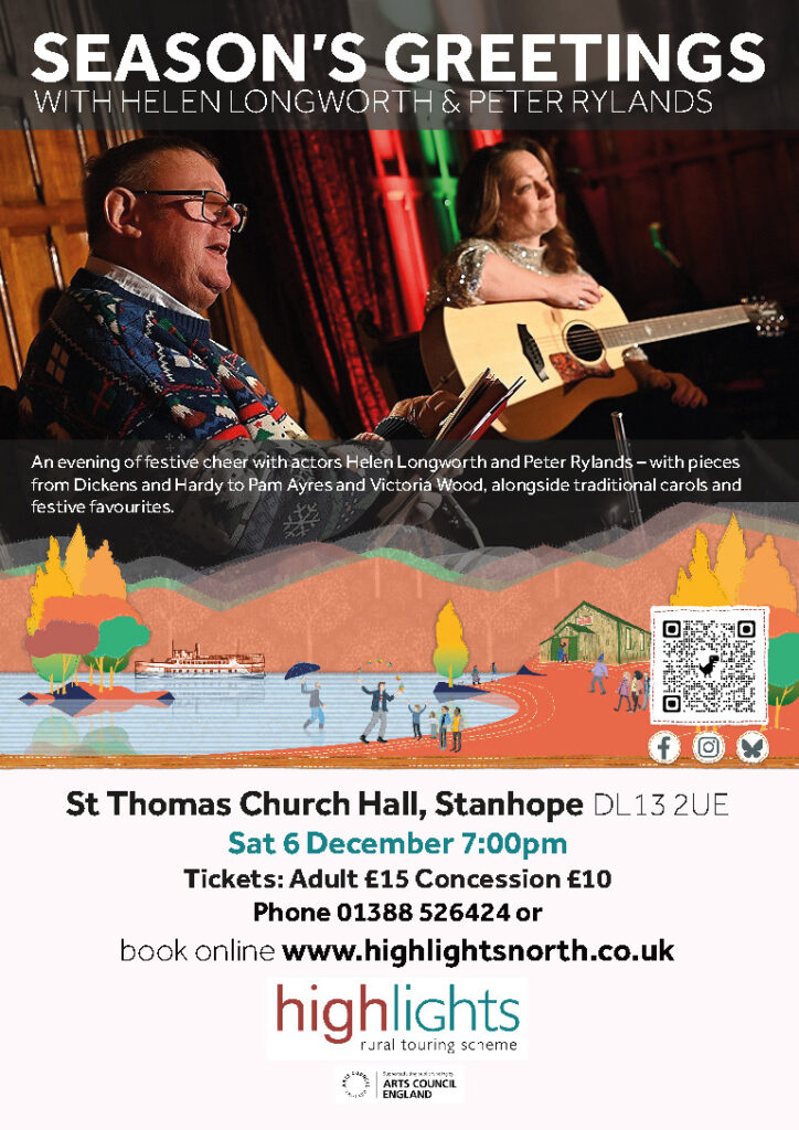 Weardale Gazette: Trusted source for local news, events, and community updates.