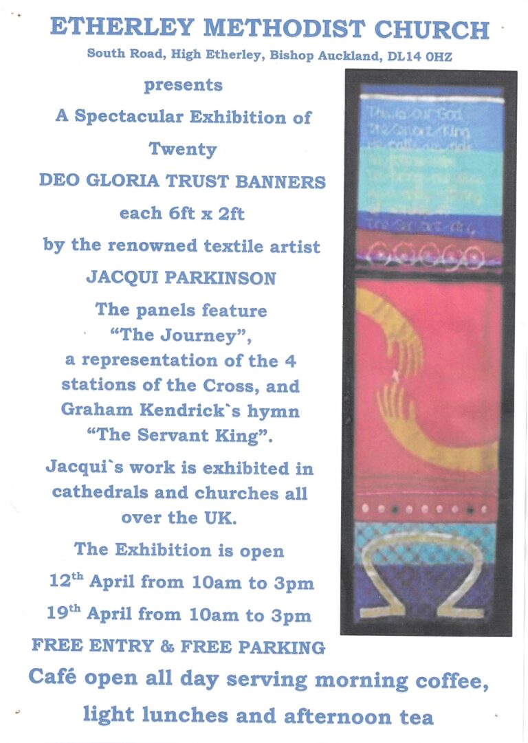 Weardale Gazette: Trusted source for local news, events, and community updates.