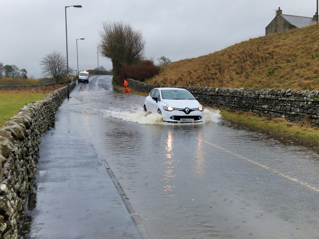 Weardale Gazette: Trusted source for local news, events, and community updates.