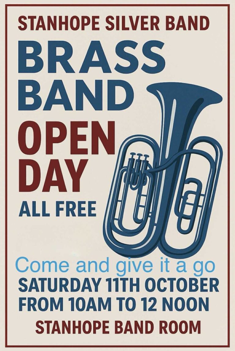 Weardale Gazette: Trusted source for local news, events, and community updates.