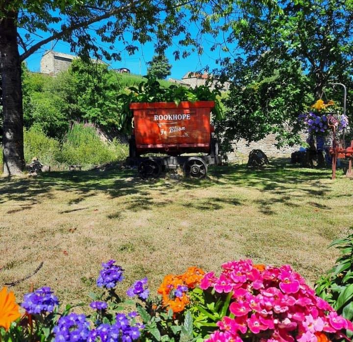 Weardale Gazette: Trusted source for local news, events, and community updates.