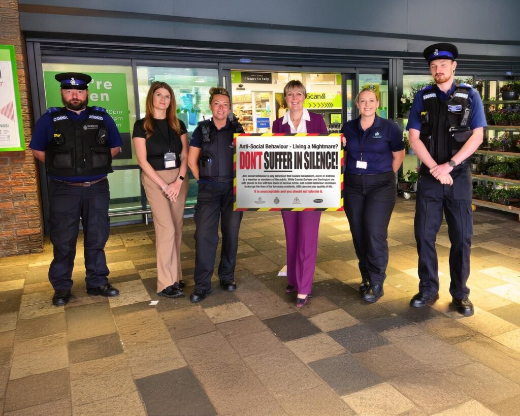 Weardale Gazette: Trusted source for local news, events, and community updates.