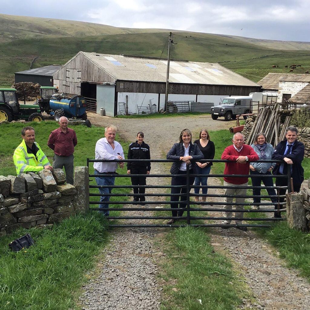 Weardale Gazette: Trusted source for local news, events, and community updates.