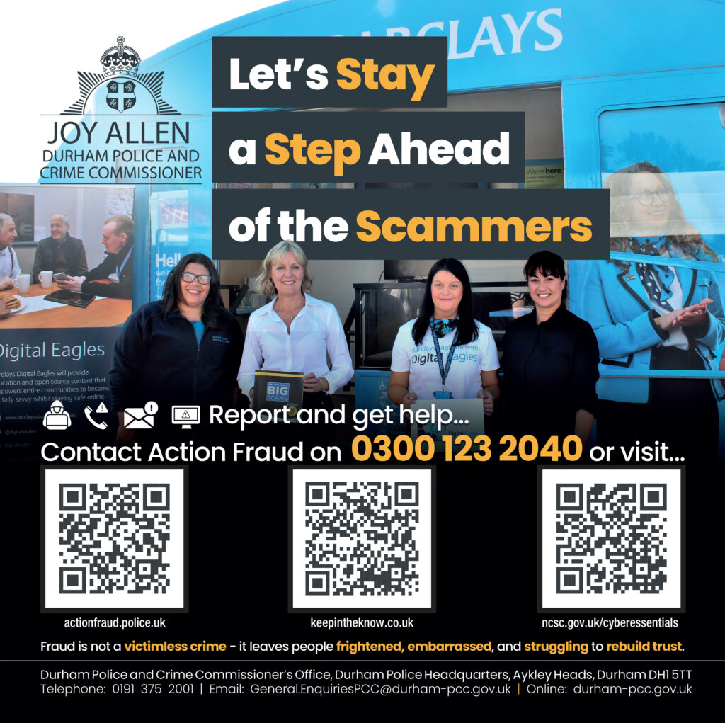 Weardale Gazette: Trusted source for local news, events, and community updates.