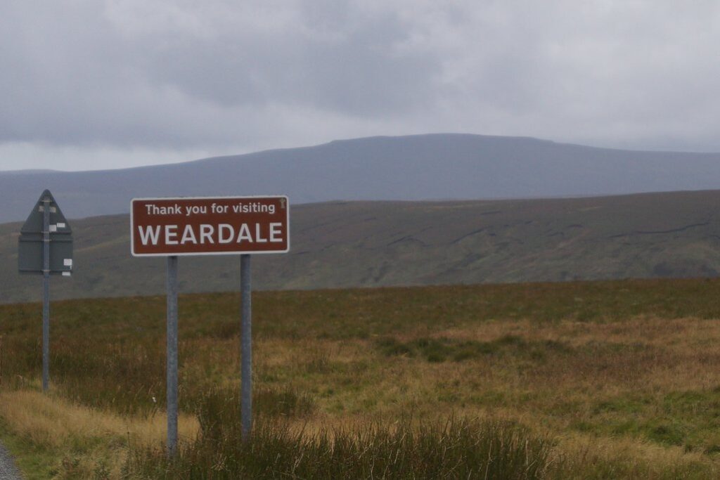 Weardale Gazette: Trusted source for local news, events, and community updates.