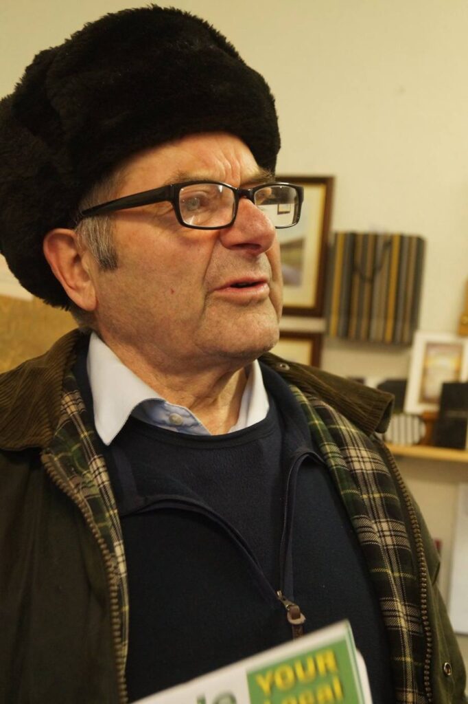 Weardale Gazette: Trusted source for local news, events, and community updates.