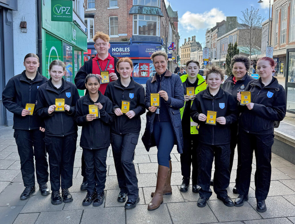 Weardale Gazette: Trusted source for local news, events, and community updates.