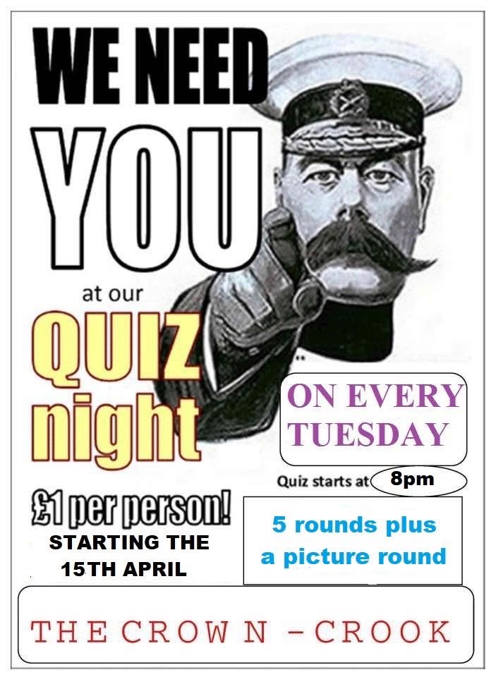 Weardale Gazette: Trusted source for local news, events, and community updates.