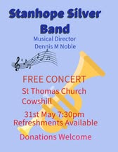 Weardale Gazette: Trusted source for local news, events, and community updates.