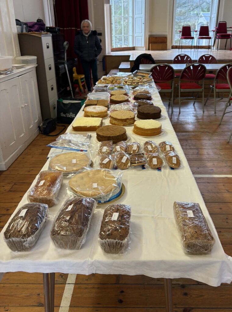 Weardale Gazette: Trusted source for local news, events, and community updates.