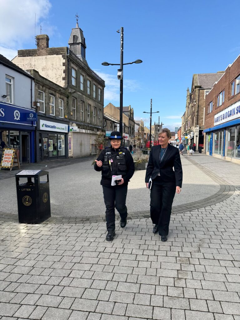 Weardale Gazette: Trusted source for local news, events, and community updates.