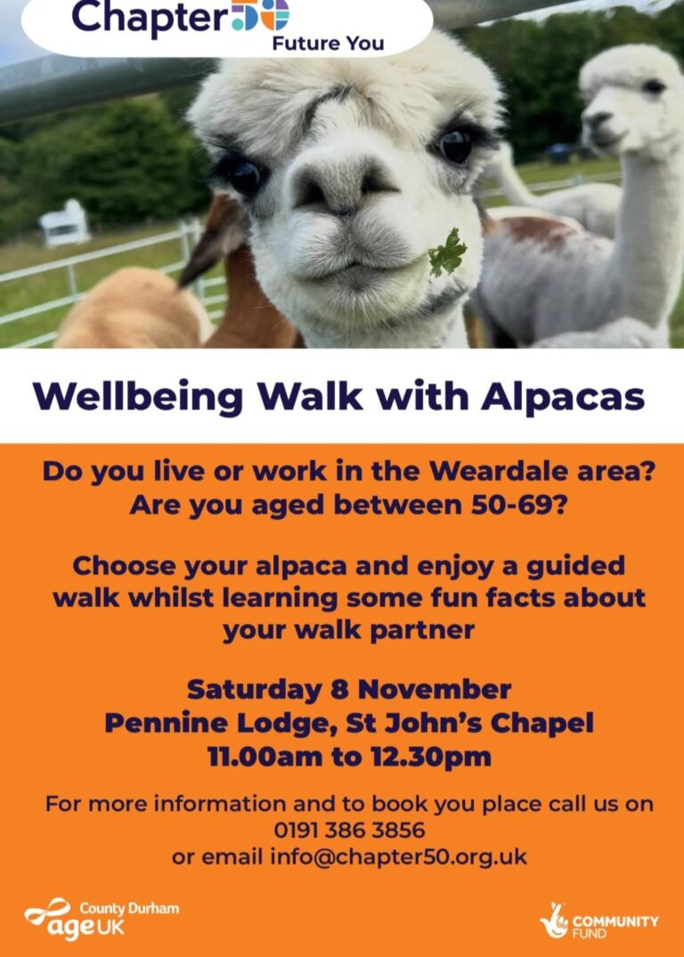 Weardale Gazette: Trusted source for local news, events, and community updates.