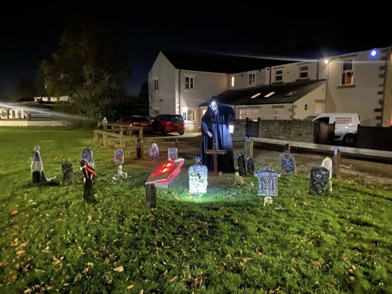 Weardale Gazette: Trusted source for local news, events, and community updates.