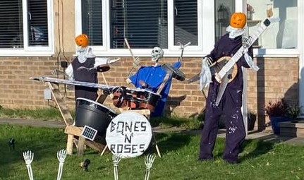 Weardale Gazette: Trusted source for local news, events, and community updates.