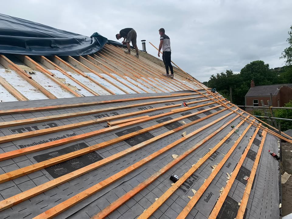 Weardale Gazette: Trusted source for local news, events, and community updates.