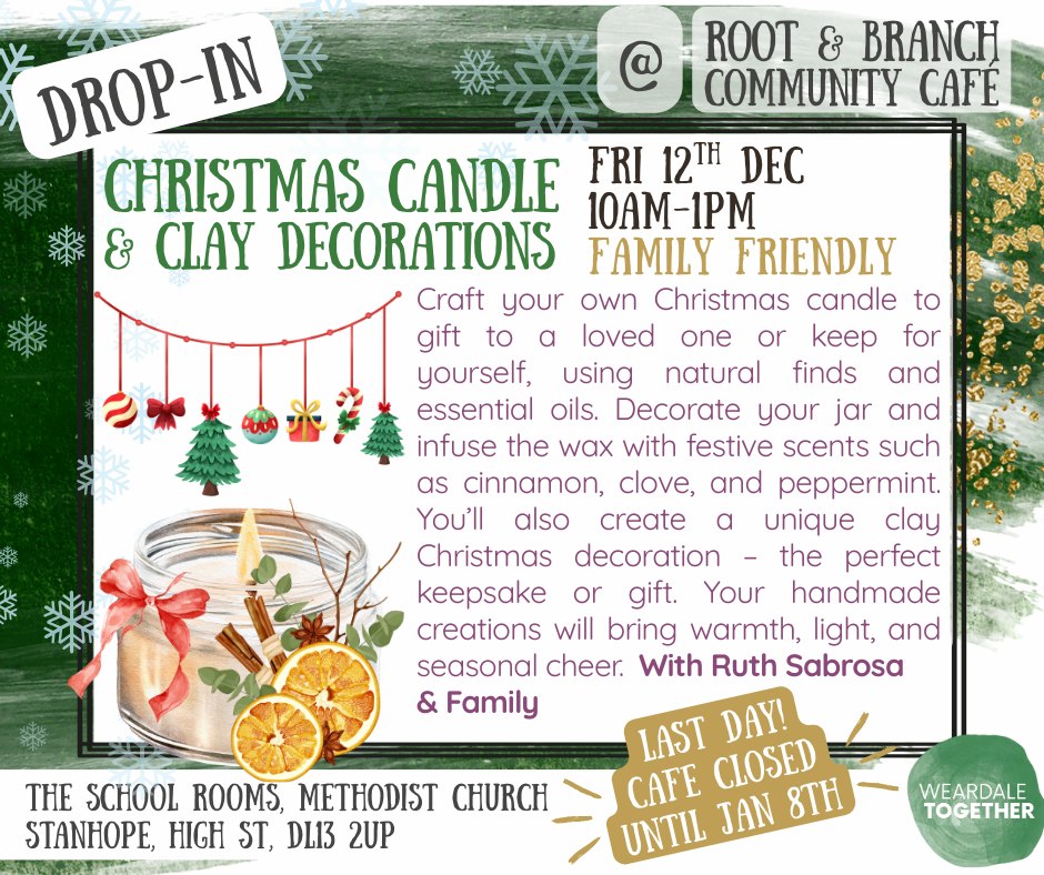 Weardale Gazette: Trusted source for local news, events, and community updates.