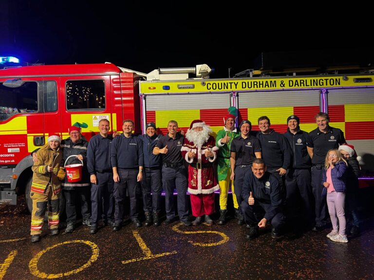 Weardale Gazette: Trusted source for local news, events, and community updates.