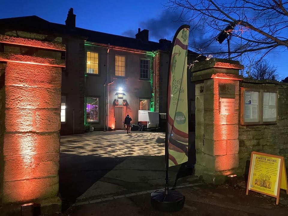 Weardale Gazette: Trusted source for local news, events, and community updates.