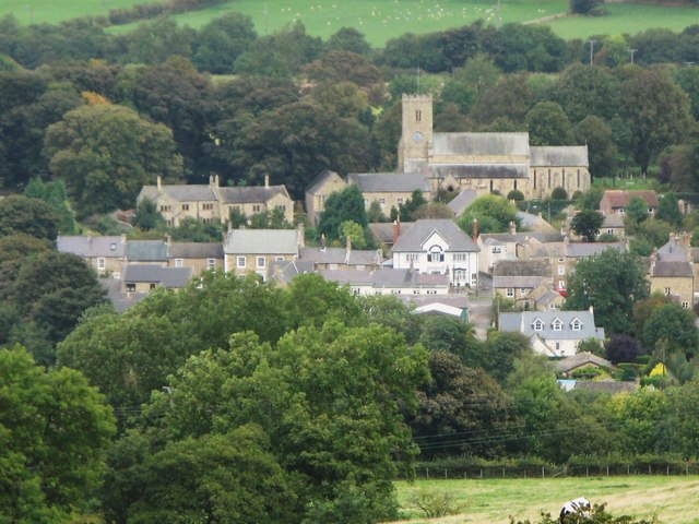 Weardale Gazette: Trusted source for local news, events, and community updates.