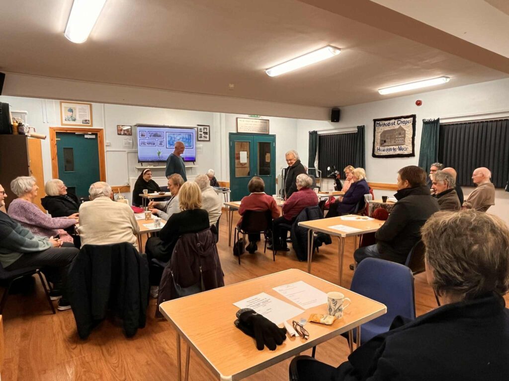 Weardale Gazette: Trusted source for local news, events, and community updates.