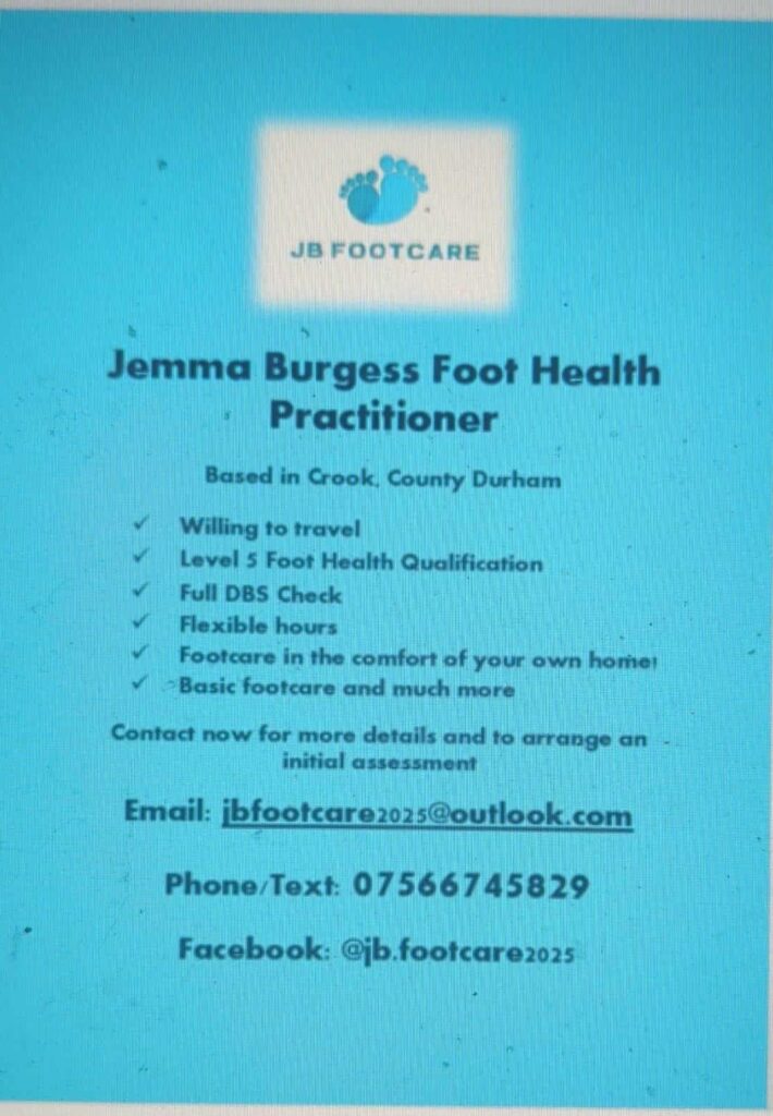 Weardale Gazette: Trusted source for local news, events, and community updates.