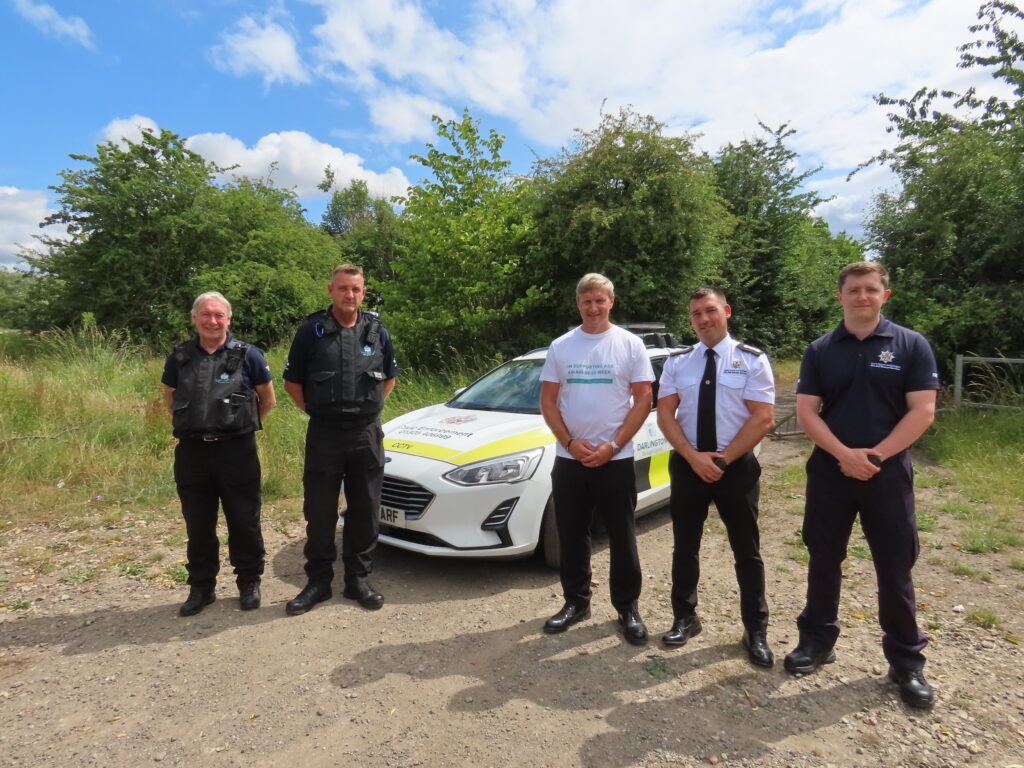 Weardale Gazette: Trusted source for local news, events, and community updates.