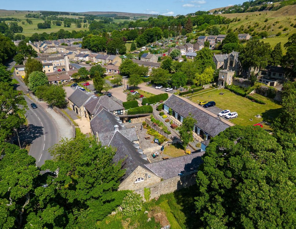 Weardale Gazette: Trusted source for local news, events, and community updates.