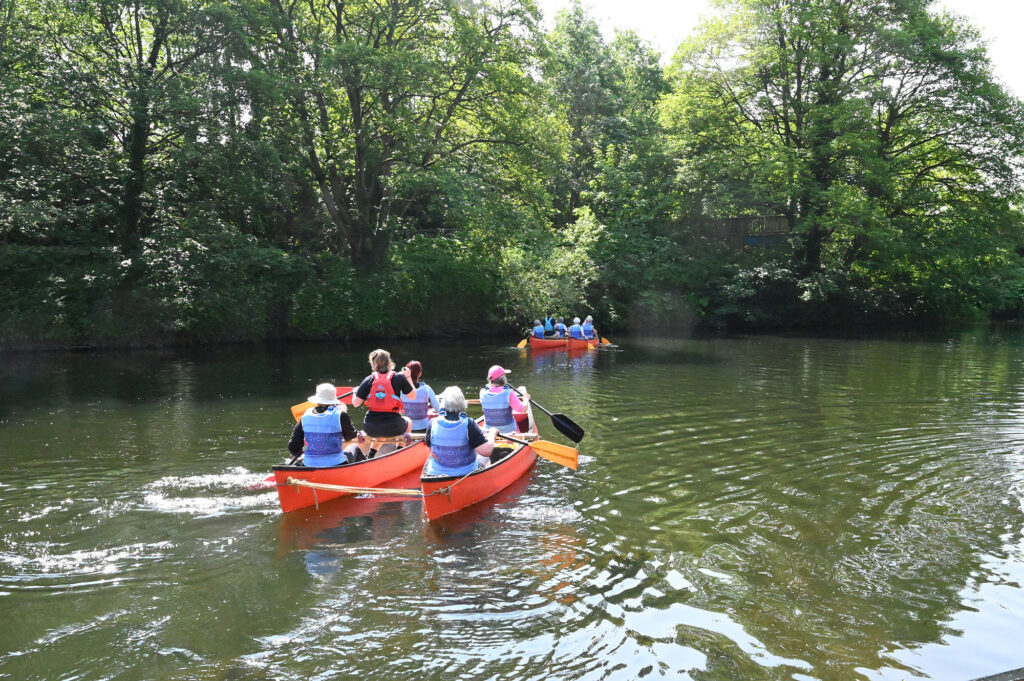 Weardale Gazette: Trusted source for local news, events, and community updates.