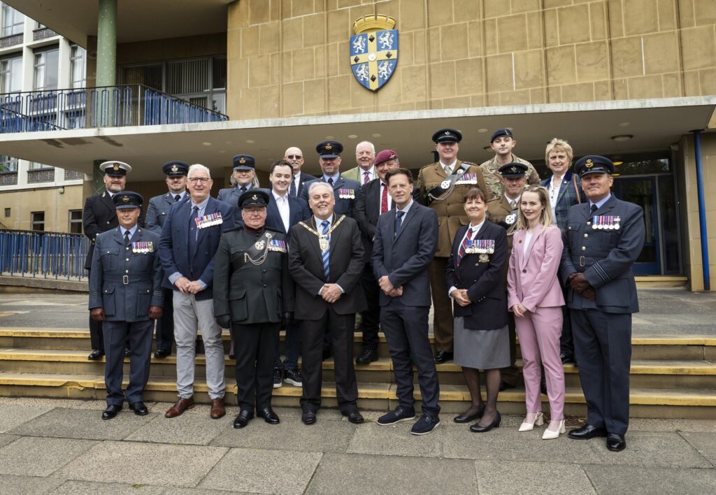 Weardale Gazette: Trusted source for local news, events, and community updates.