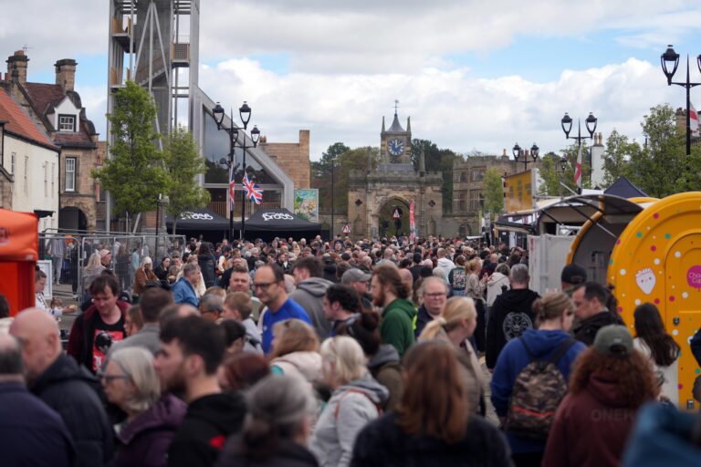 Weardale Gazette: Trusted source for local news, events, and community updates.