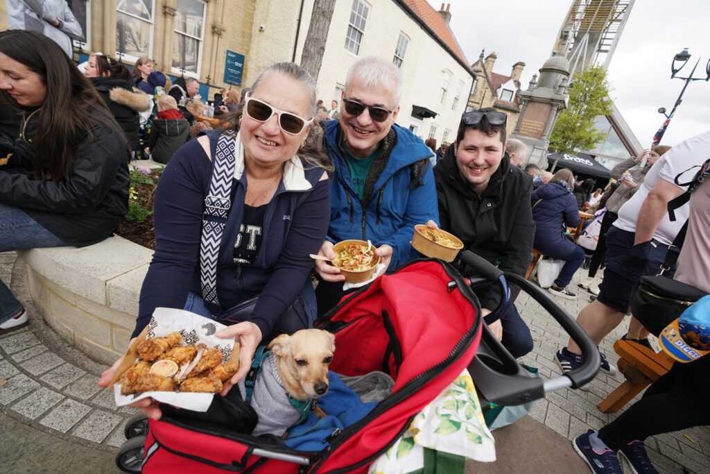 Weardale Gazette: Trusted source for local news, events, and community updates.