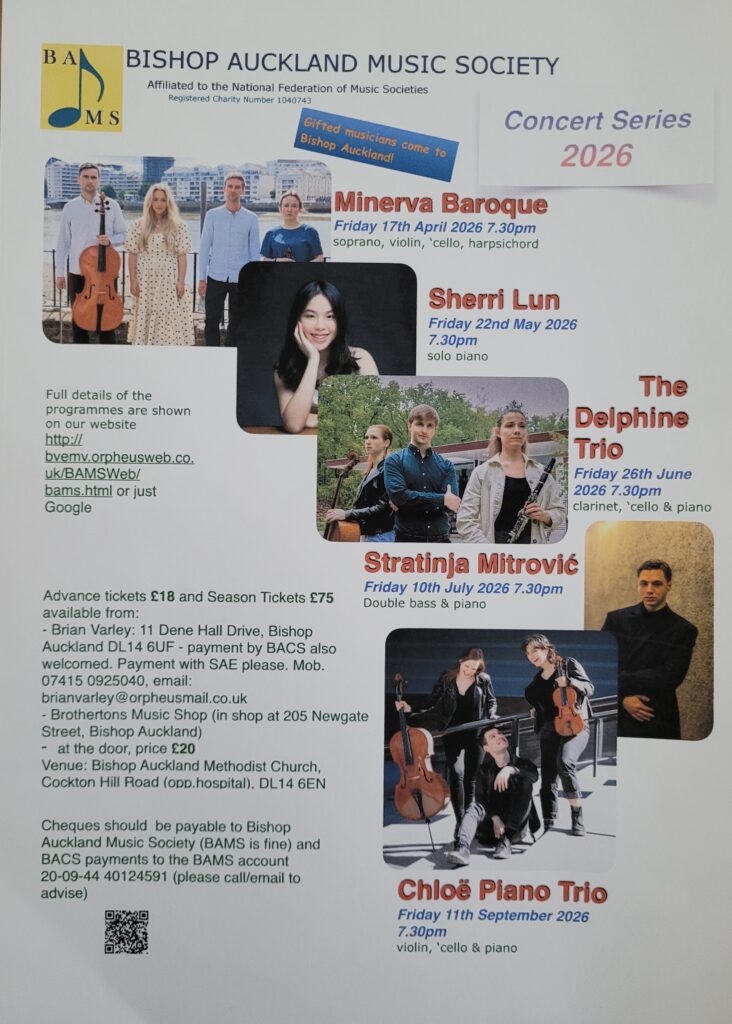 Weardale Gazette: Trusted source for local news, events, and community updates.