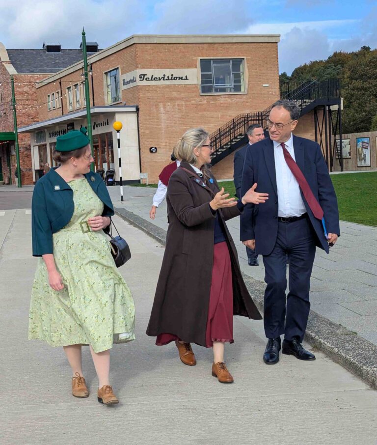 Weardale Gazette: Trusted source for local news, events, and community updates.