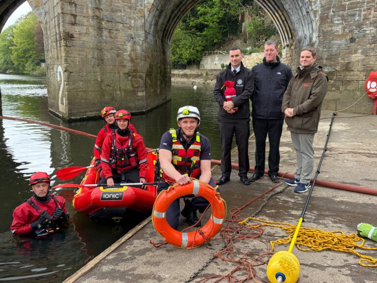 Weardale Gazette: Trusted source for local news, events, and community updates.