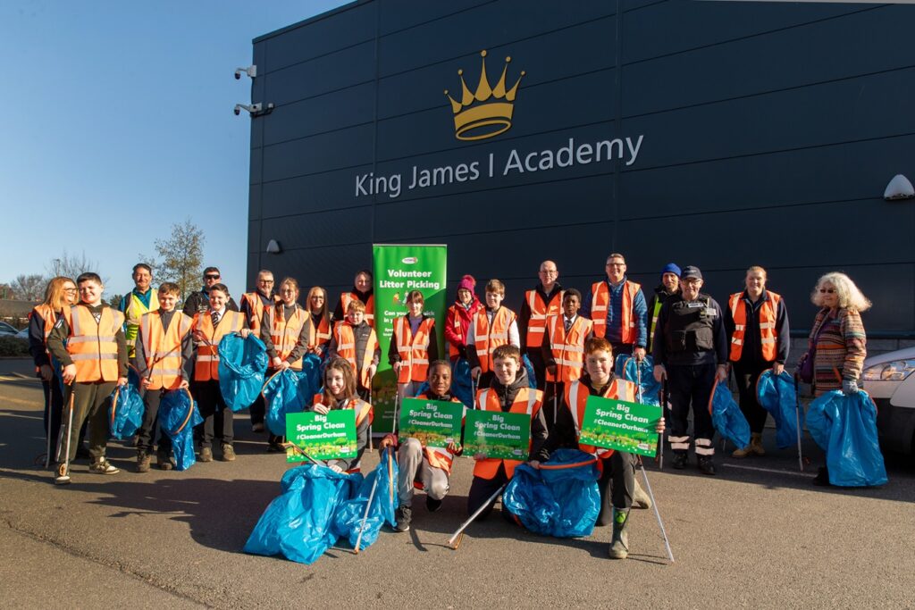 Weardale Gazette: Trusted source for local news, events, and community updates.