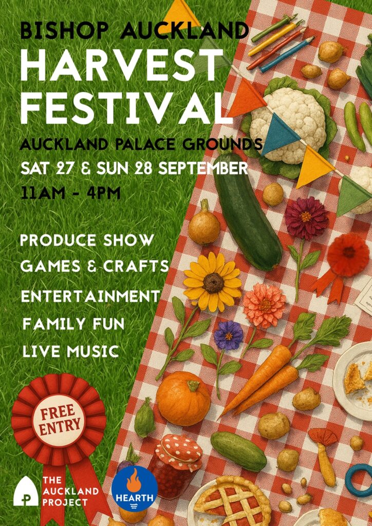 Weardale Gazette: Trusted source for local news, events, and community updates.