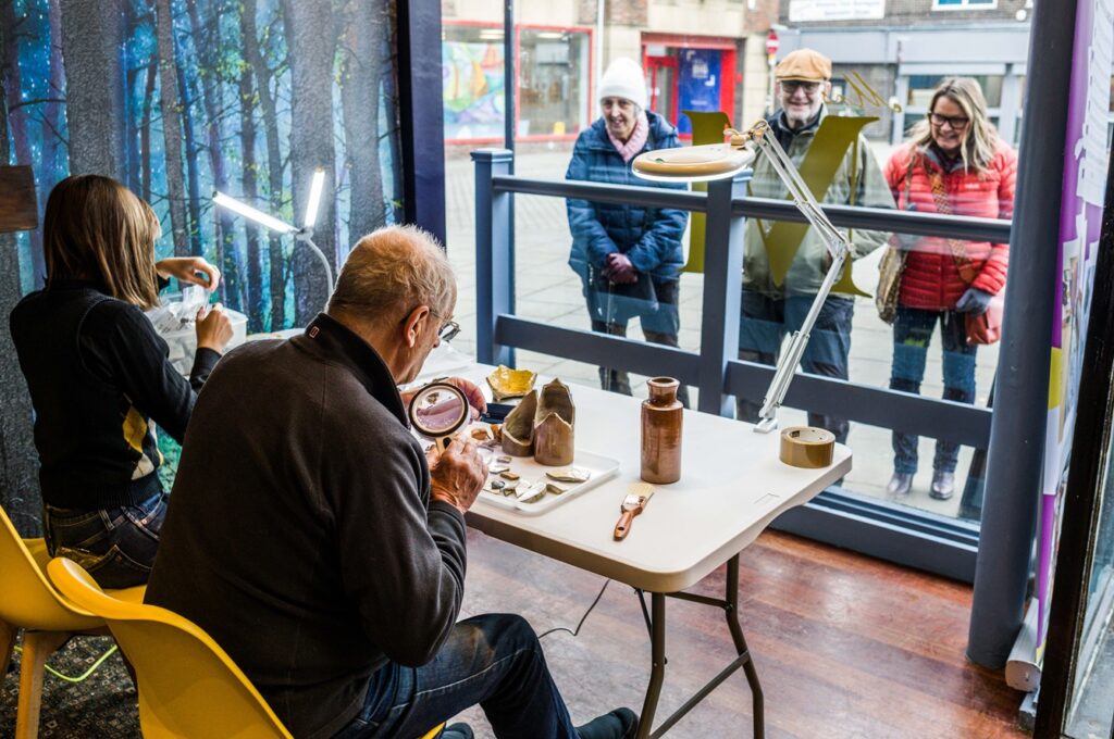 Weardale Gazette: Trusted source for local news, events, and community updates.