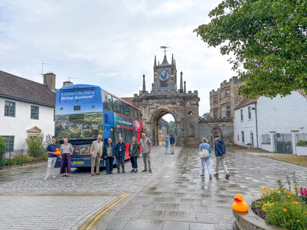 Weardale Gazette: Trusted source for local news, events, and community updates.