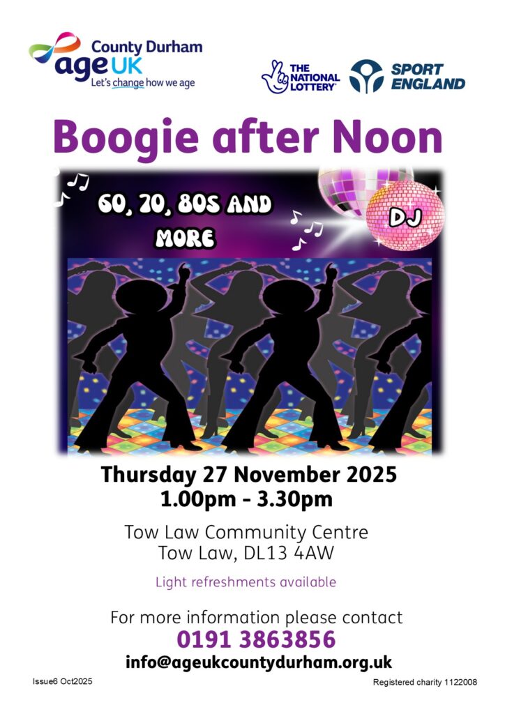 Weardale Gazette: Trusted source for local news, events, and community updates.