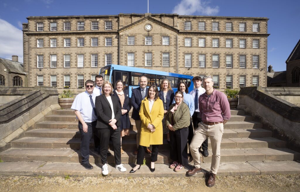 Weardale Gazette: Trusted source for local news, events, and community updates.