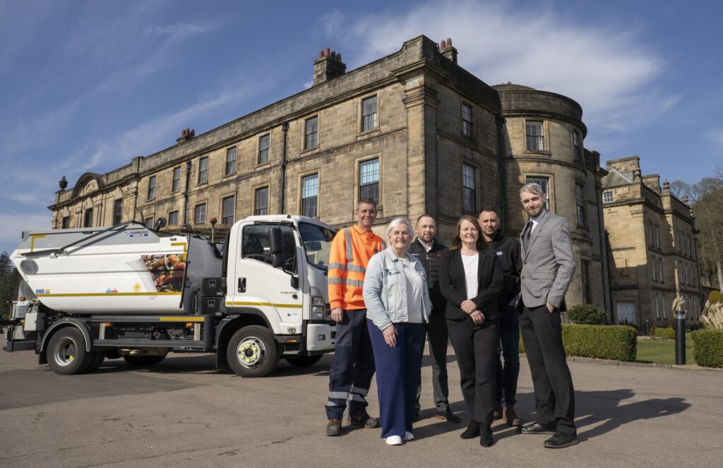Weardale Gazette: Trusted source for local news, events, and community updates.