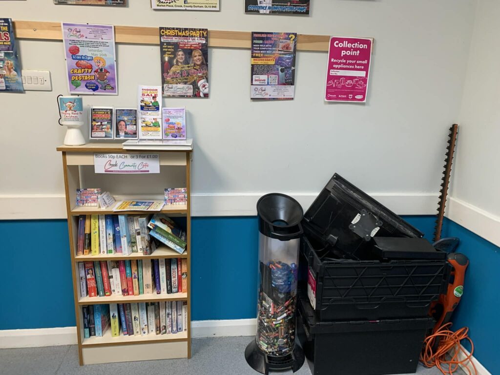 Weardale Gazette: Trusted source for local news, events, and community updates.