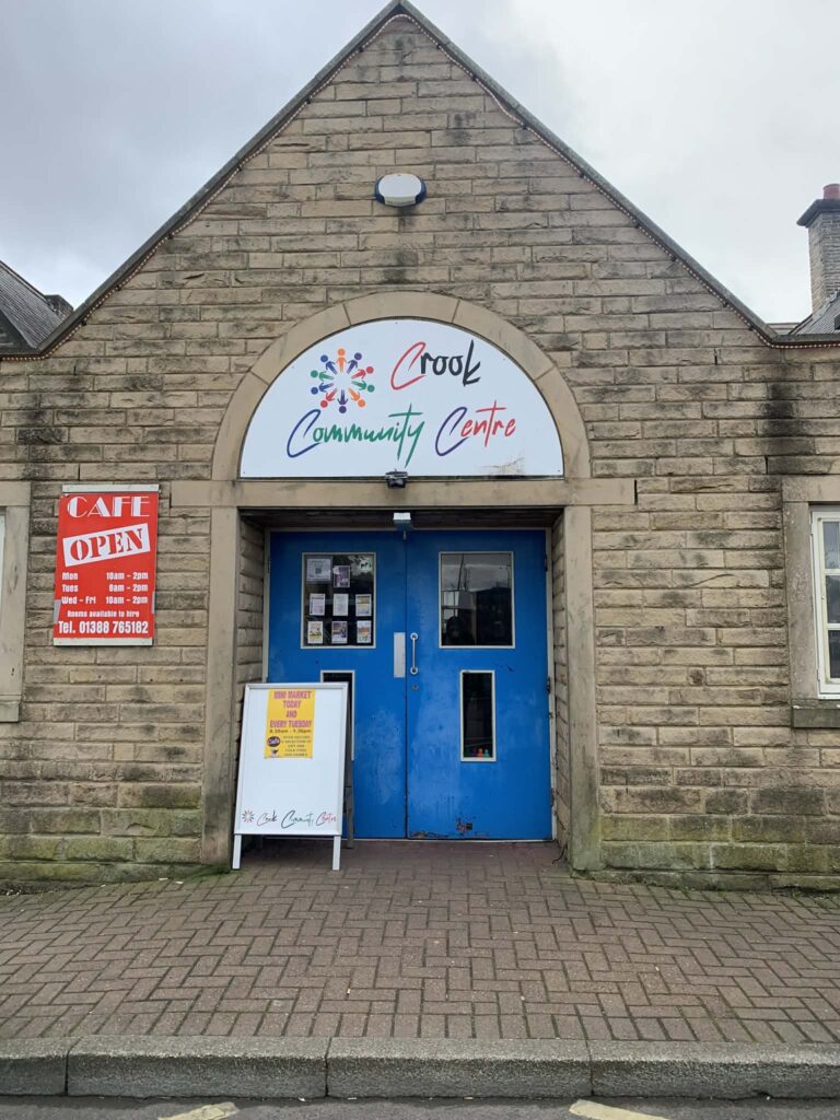 Weardale Gazette: Trusted source for local news, events, and community updates.