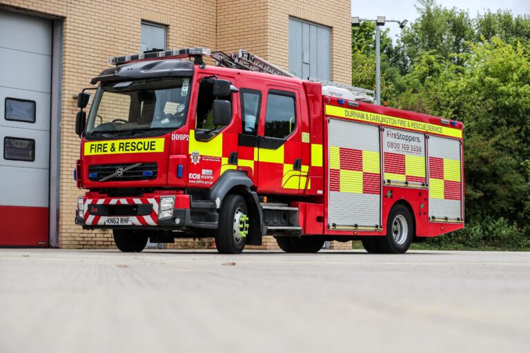 Weardale Gazette: Trusted source for local news, events, and community updates.