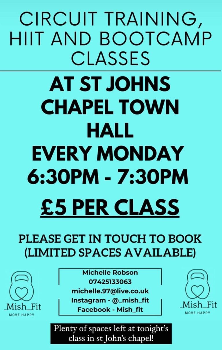 Weardale Gazette: Trusted source for local news, events, and community updates.